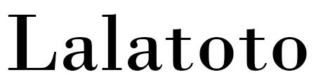 Lalatoto